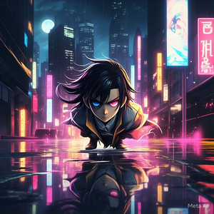 Irt Huk - Aku Bingung Sendiri