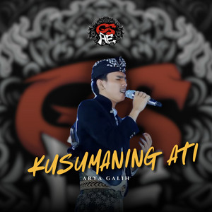 Arya galih - Kusumaning Ati