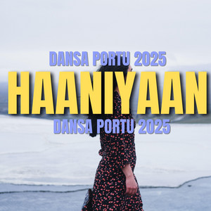 Dj Fyp - DANSA PORTU VE HAANIYAAN - VIRAL 2025