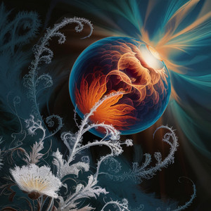 VEREZ KHERER - Hati Ini Terasa Melayang