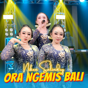 Niken Salindry - Ora Ngemis Bali