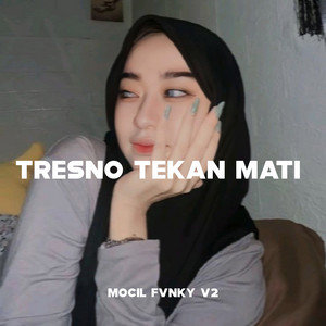 Mocil Fvnky V2 - Tresno Tekane Mati