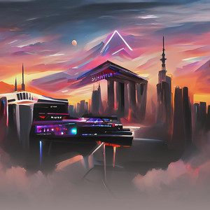 Lyce maryn - Tak kunjung pulang - Remastered 2023