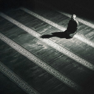 Matter Mos, Teddy Adhitya - Sujud