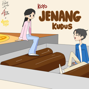 Ronald Dewa, Arry Harmoko, Sweety Days - Koyo Jenang Kudus