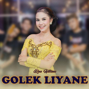 Rina Aditama - Golek Liyane