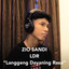 Zio Sandi - Langgeng Dayaning Rasa "LDR" - Acoustic