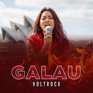 VOLTROCK - Galau