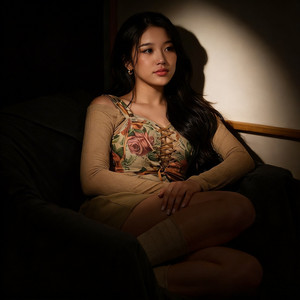 Anindhita Febri - Spontan Tanpa Uhuy