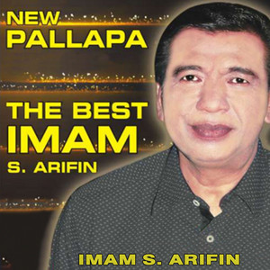 Imam S Arifin - Pengadilan Cinta