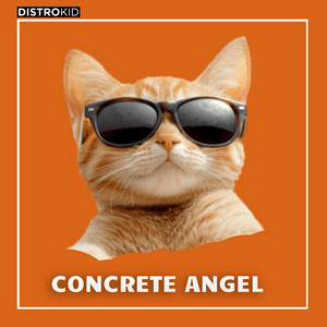 MR EWIK - DJ Concrete Angel Stadium