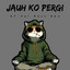 Dj Vel Bass Rmx - Jauh Ko Pergi - Remix