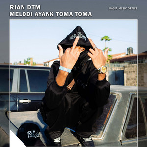 Rian DTM, Ruby DTM - Melodi Ayank Toma Toma - Breakbeat