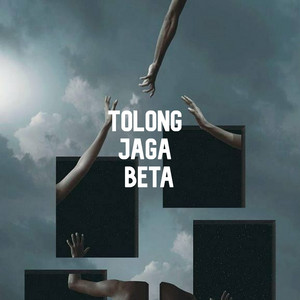 RionZukifli - Tolong Jaga Beta - Remix