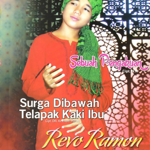 Revo Ramon - Madah Terakhir