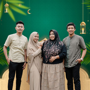 CHAYRA - Mudik Raya