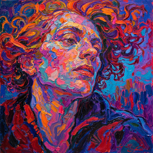 Emma Amelia - keong racun