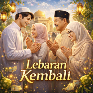 Nasyid Kahfi - Lebaran Kembali