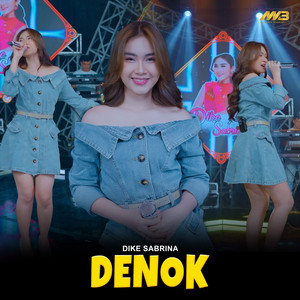 dike sabrina - Denok