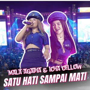Mala Agatha, Icha Cellow, DJ GEMOY - Satu Hati Sampai Mati - Remix
