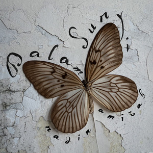 Nadin Amizah - Sorai & Kanyaah