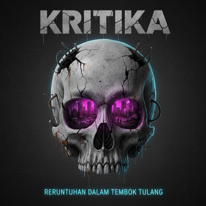 KRITIKA – The Sonic Rebellion - Kebisingan Dalam Sunyi