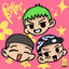 shamey, joanelune, GunZ - BAPER