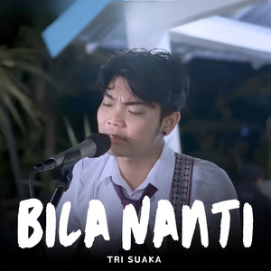Tri Suaka - Bila Nanti - Live Ngamen