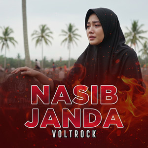VOLTROCK - NASIB JANDA