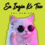 Vel Remixer - Sa Ingin Ko Tau