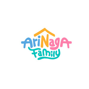 Arinaga Family - Foto Dulu