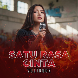 VOLTROCK - Satu rasa cinta