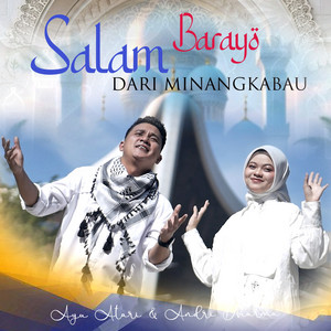 Ayu Atari, Andri Dharma - Salam Barayo Dari Minangkabau