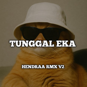 Hendraa RMX V2 - Tunggal Eka