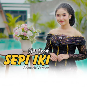 Woro Endah - Sepi Iki - Acoustic Version