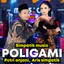 Putri Anjani, Aris Simpatik, SIMPATIK MUSIC - POLIGAMI