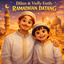 Dilan, Vadly Emily - Ramadhan Datang