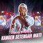 Wandra Restusiyan, DJ GEMOY - Kangen Setengah Mati - Remix