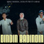 Iqbal Mahesa, Echa Putri, Cabiak - Dindin Badindin