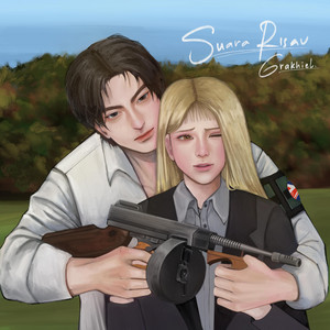 GRAKHIEL - Suara Risau (Original Soundtrack. Grakhiel & Jeie)