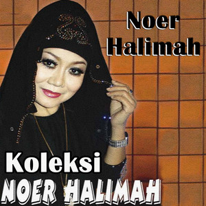 Noer Halimah - Sorang Sedikit