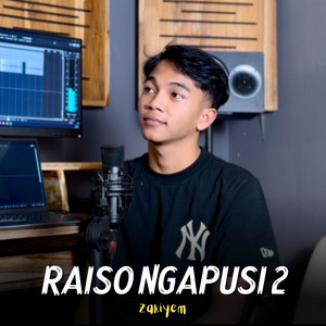 Zakiyem - Raiso Ngapusi 2 - Akustik