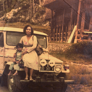 Syifa Mahirah - Jerih Penat