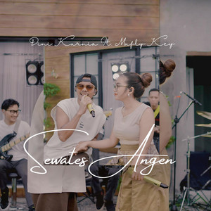 Dini Kurnia, Mufly Key - Sewates Angen