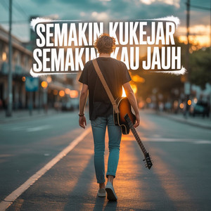 MiChin Rx - Semakin kukejar semakin kau jauh - Metal