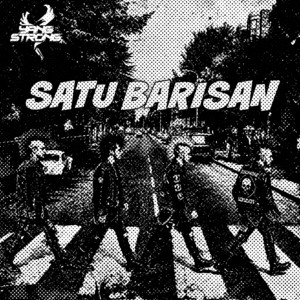 YangStrong - Satu Barisan