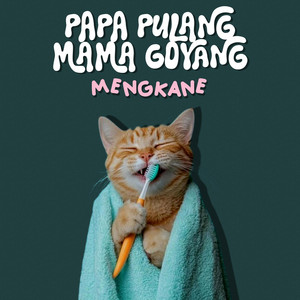 Masz Yuda - DJ PAPA PULANG MAMA GOYANG MASHUP