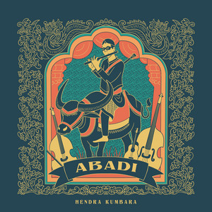 Hendra Kumbara - Abadi - Keroncong