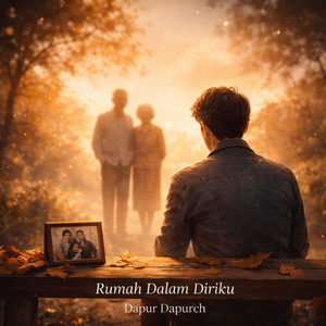 Dapur Dapurch - Rumah Dalam Diriku