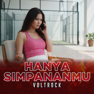 VOLTROCK - HANYA SIMPANANMU